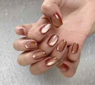 ネイル chirin nailのネイルデザイン