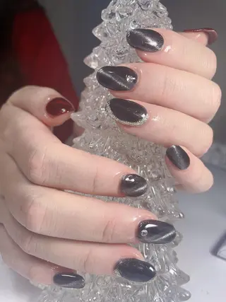 ネイル ネイルサロン ロア旧ジョリーのネイルデザイン