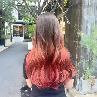 💖kellys green💖のヘアスタイル