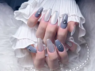 ネイル NEW NAIL 池袋のネイルデザイン