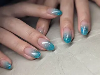 ネイル Nailsalon BEeR。のネイルデザイン