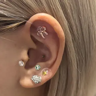 Lilyboo 星のエステ・リラクイメージ