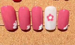 ネイル Queens ciciのネイルデザイン