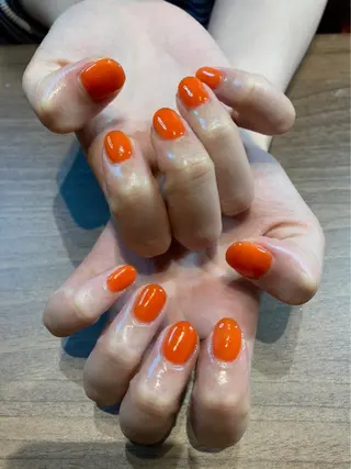 ネイル ネイルサロン D-glowのネイルデザイン