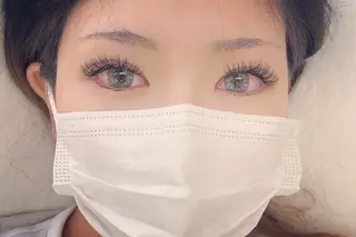 マツエク・マツパ mao lashのマツエク・マツパデザイン