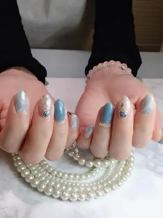 ネイル HALU ハルのネイルデザイン