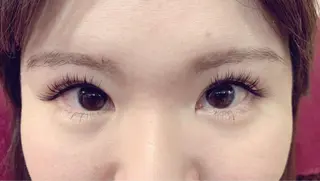 マツエク・マツパ やまにたゆか🌿 Nordlysのマツエク・マツパデザイン