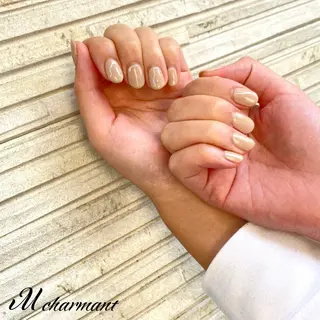 ネイル unwind⌇ Mayuのネイルデザイン