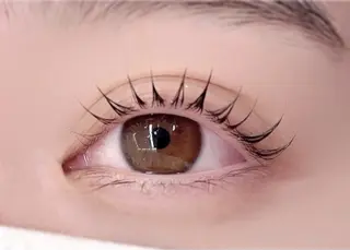 マツエク・マツパ memoto あびこ୨୧のマツエク・マツパデザイン