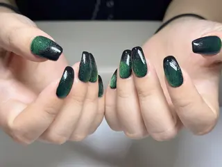 ネイル Rarity nail salonのネイルデザイン