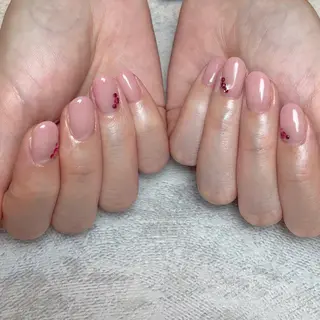 ネイル nailroom DIASOMNIAのネイルデザイン