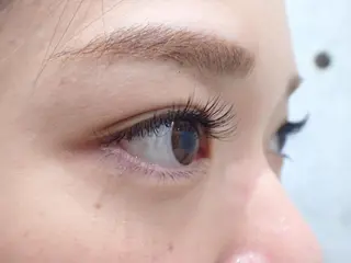 マツエク・マツパ miyu .の眉毛・アイブロウイメージ