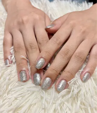 ネイル パラスパガーデン ♡齊藤歩のネイルデザイン