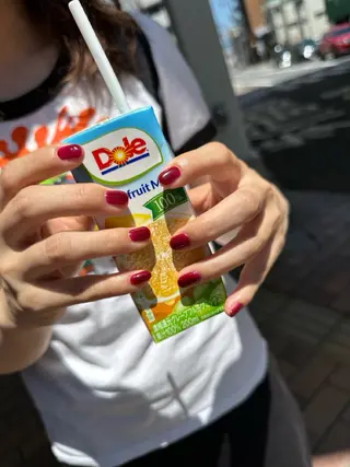 ネイル nailsalon ∞ ﾐｶﾅﾙ ∞のネイルデザイン