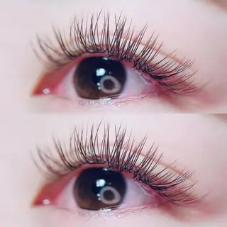 マツエク・マツパ MARI .のマツエク・マツパデザイン