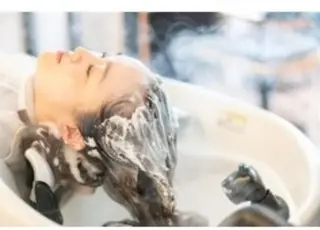 ラヴィエベル 田牧のヘアスタイル