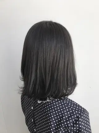 ショート カラー 中塚 義人のヘアスタイル