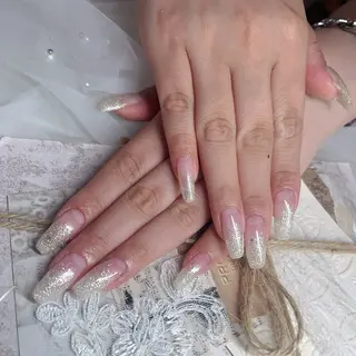 ネイル Nail Hibi サロンのネイルデザイン