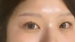 マツエク・マツパ まつげパーマ、パリ mikuのマツエク・マツパデザイン