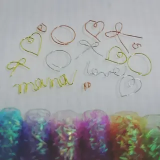 ネイル みー shakushiroのネイルデザイン