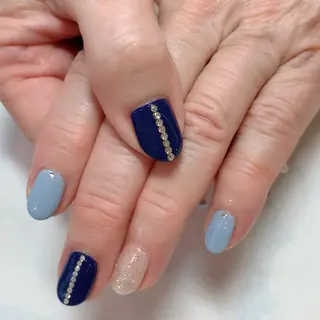 ネイル 横田 和花子のネイルデザイン