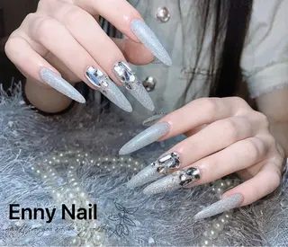 ネイル Enny nail salonのネイルデザイン