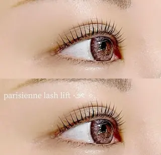 マツエク・マツパ lucil 岡部の眉毛・アイブロウイメージ