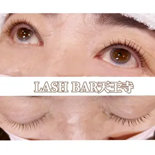 マツエク・マツパ LASH BAR🫧 天王寺のマツエク・マツパデザイン