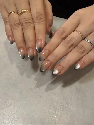 ネイル A/gan nail salonのネイルデザイン