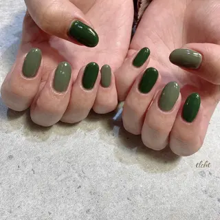 ネイル Rio 𓍼のネイルデザイン