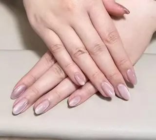 ネイル 🎀 KiKi_nailのネイルデザイン