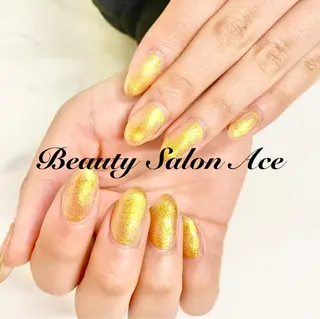 ネイル 池袋フィルイン Ace♡Nailのネイルデザイン