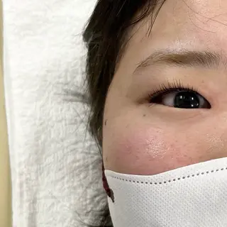 マツエク・マツパ ドーリーラッシュ 濵﨑のマツエク・マツパデザイン