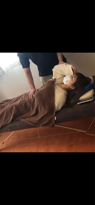 i鍼灸整体院 石井宏和のエステ・リラクイメージ