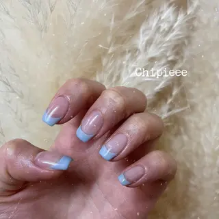 ネイル Chipieee MIRAIのネイルデザイン