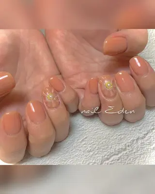 ネイル Eden ♾️のネイルデザイン