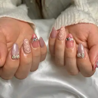 ネイル le ciel nailのネイルデザイン