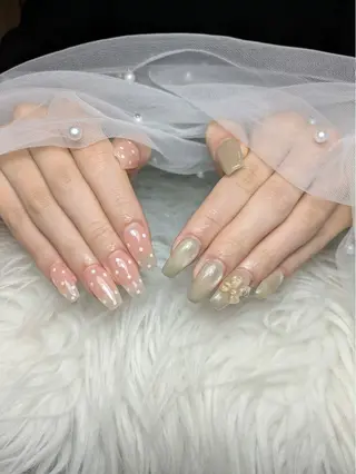 ネイル Queen Nail 柏店 クイーンネイルのネイルデザイン