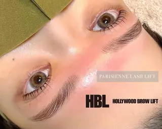 マツエク・マツパ アイブロウ eyelash mutのマツエク・マツパデザイン