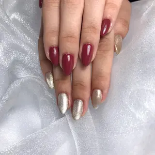 ネイル 💅chainail _aiのネイルデザイン