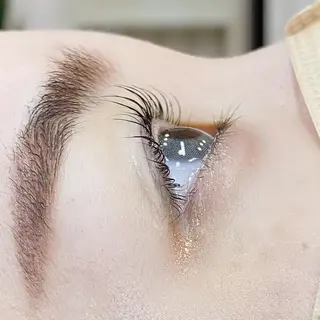 マツエク・マツパ Nail&Eye コルン　矢澤のマツエク・マツパデザイン