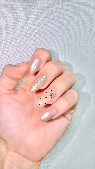 ネイル nailsalon urümのネイルデザイン
