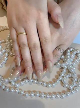 ネイル Nail salon Lilyのネイルデザイン