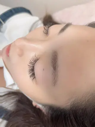 マツエク・マツパ Mimi ♡eyelashのマツエク・マツパデザイン