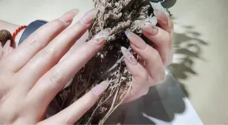 ネイル 💓mi.o Nail上野店のネイルデザイン