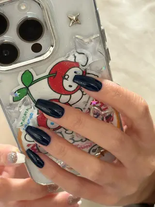 ネイル nailsalon Belle KUMAのネイルデザイン