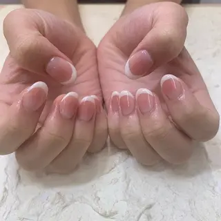 ネイル マキノ ユイのネイルデザイン