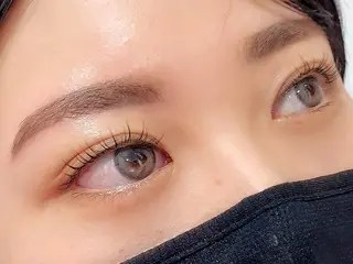 マツエク・マツパ YELLIO (エーリオ)のマツエク・マツパデザイン