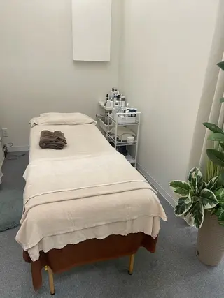 インターパーク店 須藤（すどう）のエステ・リラクイメージ