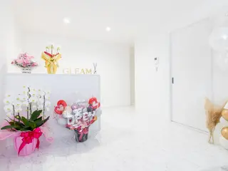 都度払い脱毛サロン GLEAM 桜井市のエステ・リラクイメージ